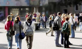 Elevii se întorc la cursuri după vacanța de toamnă. Modulul 2 durează 7 săptămâni/ Structura anului școlar 2025-2026