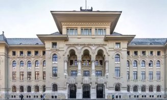 Cine este candidatul favorit să câștige primăria București