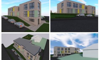 Proprietarii Grand Hotel Italia fac grădiniță în Bună Ziua