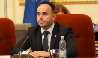 Ovidiu Cîmpean, întâlniri importante cu oficiali străini: „România contează când are idei clare și curaj să le spună”