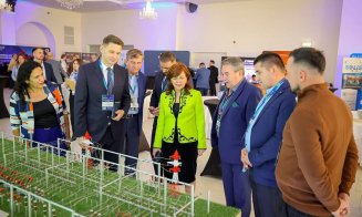 Peste 350 de specialiști s-au reunit la Cluj-Napoca, la Forumul de Securitate Cibernetică în Energie, organizat de DEER în parteneriat cu Ministerul E