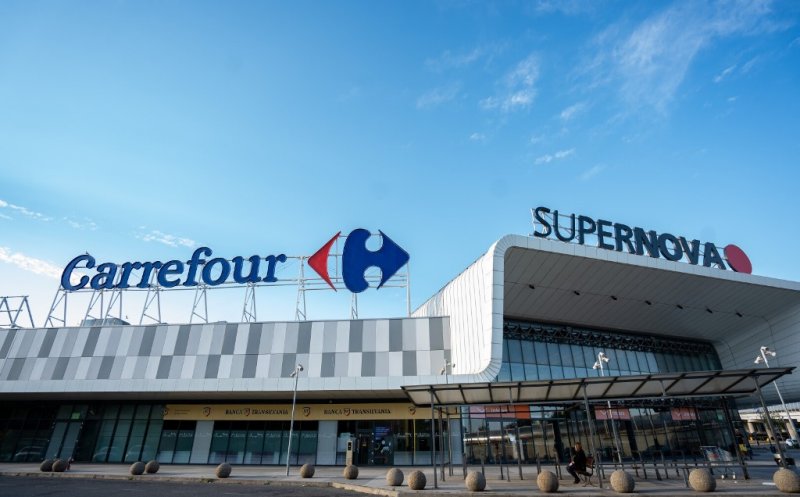 Lidl și Kaufland nu vor să cumpere Carrefour. Ce se va întâmpla cu magazinele din România