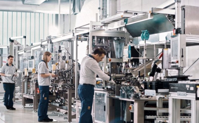 O fabrică din Transilvania trage obloanele și pleacă. Aproape 1.000 de angajați rămân în aer chiar înainte de Sărbători