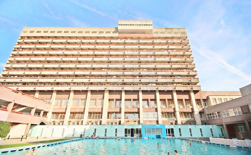 Turism Felix SA și DSV Bihor: mesele servite în hotelurile Mureș și Poienița sunt conforme și nu au fost cauza problemelor digestive