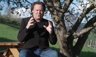 5 ani a așteptat Charley Ottley pentru a primi cetățenia română, deși documentarele sale promovează România în lumea întreagă