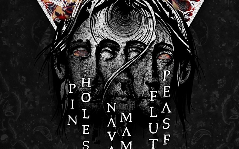 Explozie de sunete la Machines Venue Cluj-Napoca: Pinholes, Fluturi pe Asfalt și Nava Mamă într-un concert - eveniment