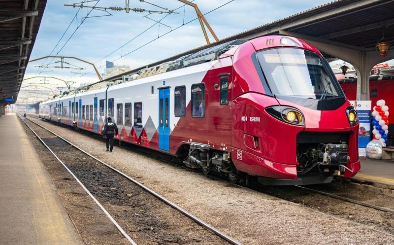 Reevaluare exproprieri pentru trenul metropolitan din Cluj. Mai trebuie 70 milioane lei