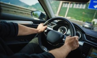 Șeful Corpului de Control de la Casa de Sănătate Maramureș, absolvent la Cluj, ar fi fost prins drogat la volan