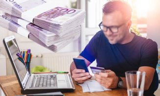 Declarații controversate ale unui IT-ist clujean: „Dacă nu erau IT-iștii prin 2014 cu bani, cine mai dădea tips 50 RON la terasă?” / „Fără noi, în Cluj se circula cu căruța"