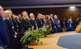 „Smart Diaspora 2025” transformă Clujul în capitala cercetării românești