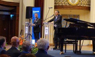 „Smart Diaspora 2025” transformă Clujul în capitala cercetării românești