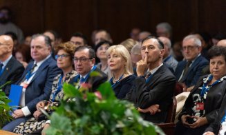 „Smart Diaspora 2025” transformă Clujul în capitala cercetării românești