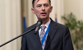 „Smart Diaspora 2025” transformă Clujul în capitala cercetării românești