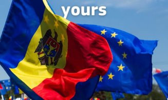 Republica Moldova și Ucraina, tot mai aproape de aderarea la Uniunea Europeană
