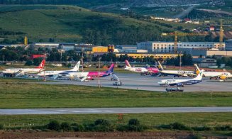 Cât de importantă este construirea unui terminal cargo la Aeroportul Cluj: „Nu este un moft, ci o necesitate economică pentru întreg Ardealul”