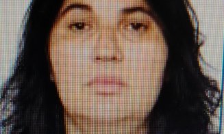 Cluj: O femeie de 50 de ani a fost dată dispărută. Sunați la 112 dacă o vedeți!