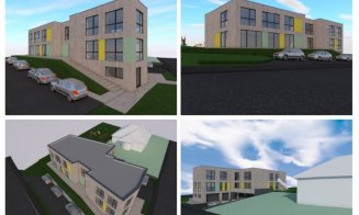 Undă verde pentru grădinița din Bună Ziua ridicată de proprietarii Grand Hotel Italia