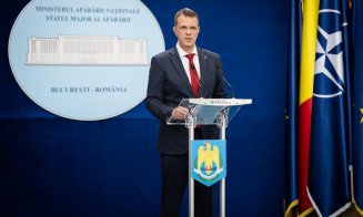 Anunț îngrijorător făcut de ministrul Apărării despre război: „Este o chestiune de timp. Trebuie să fim pregătiți”