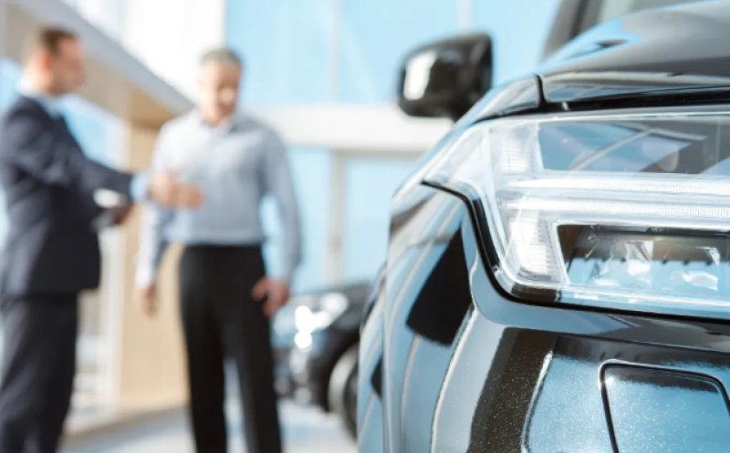 200 de milioane de lei pentru noua Rabla 2025. Se dă startul înscrierilor/ Ce valoare au tichetele