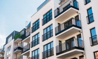 Mii de apartamente noi, oprite de la vânzare de către ANPC. Ce au constatat inspectorii