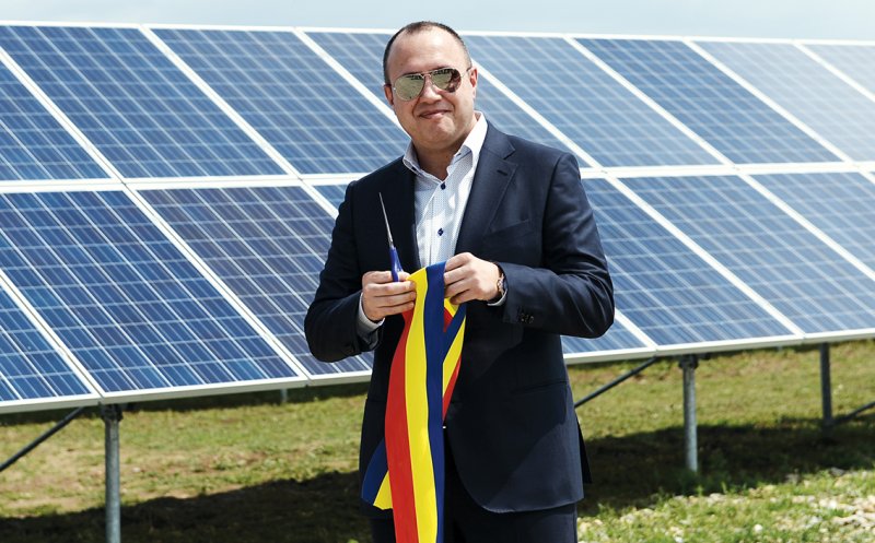 FRAUDĂ URIAȘĂ pe piața energiei / Au manipulat piața crescând pețul artificial și au decontat 104 milioane de euro de la bugetul de stat