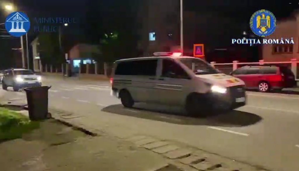 Cum a pus la cale un clujean o afacere ilegală de 1,8 milioane de lei din exploatarea de agregate minerale