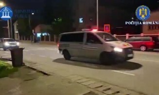 Cum a pus la cale un clujean o afacere ilegală de 1,8 milioane de lei din exploatarea de agregate minerale