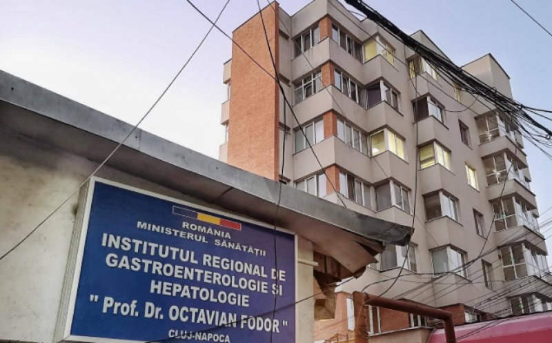 IRGH Cluj a lansat două programe majore de screening pentru cancer colorectal și boli hepatice