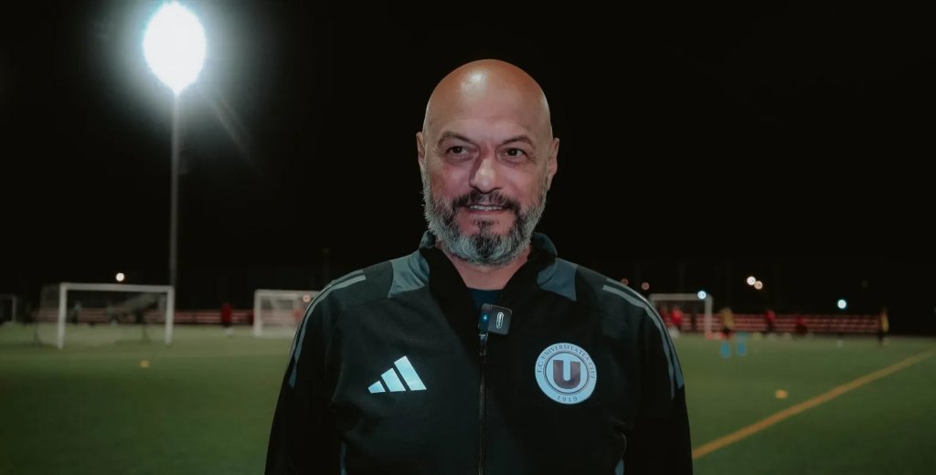 Cristi Dulca, după ce a devenit antrenorul "U" Cluj Feminin: "Pentru mine întotdeauna e o onoare să mă întorc"