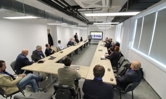 Au început workshop-urile Smart Diaspora 2025 la UTCN. Cercetători din țară și din străinătate dezbat la Cluj direcțiile tehnologiei viitorului