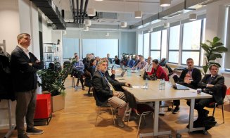 Au început workshop-urile Smart Diaspora 2025 la UTCN. Cercetători din țară și din străinătate dezbat la Cluj direcțiile tehnologiei viitorului
