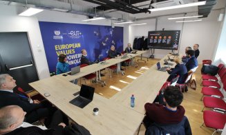 Au început workshop-urile Smart Diaspora 2025 la UTCN. Cercetători din țară și din străinătate dezbat la Cluj direcțiile tehnologiei viitorului