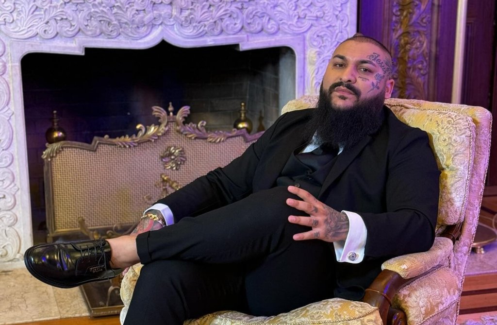 Manelistul Dani Mocanu, condamnat definitiv la patru ani de închisoare pentru tentativă de omor. Fratele său a primit şapte ani