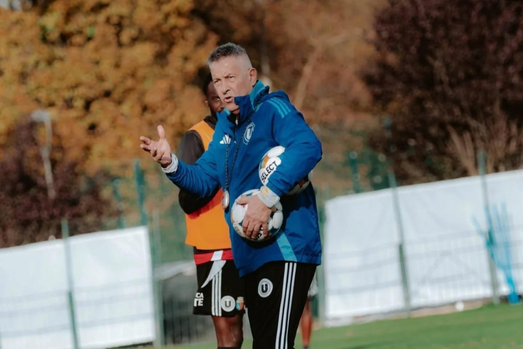 Avertismentul lui Bergodi înaintea duelului cu ultima clasată: "Nu va fi ușor deloc"