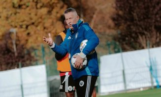 Avertismentul lui Bergodi înaintea duelului cu ultima clasată: "Nu va fi ușor deloc"