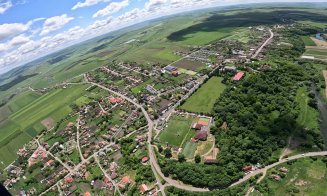 Veste mare pentru o localitate din Cluj. A fost atestată ca zonă cu resurse turistice