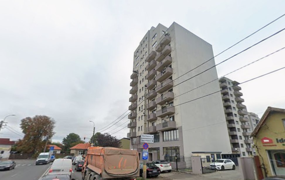 Trepidații inexplicabile într-un bloc din Cluj. Locatarii se tem pentru siguranță și cer măsuri imediate