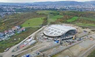  Viitorul Complex de Natație din Borhanci poate fi omologat internațional / Camelia Potec: ”La Cluj-Napoca, se pot face niște lucruri extraordinare”