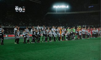 Începe returul sezonului regulat al Superligii. "U" Cluj întâlnește astăzi Metaloglobus