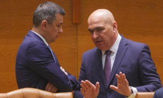 Premierul Bolojan nu fuge de responsabilități. Va merge în Parlament la solicitarea AUR-PSD