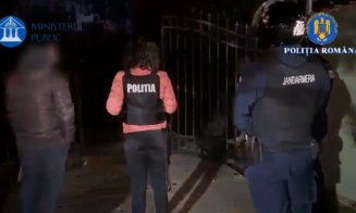 Percheziție în Cluj: contracte false semnate digital „în numele altora”