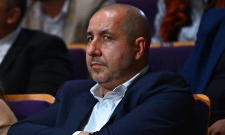 Percheziții la firmele magnatului Vasile Pușcaș, într-un dosar de delapidare și înșelăciune de 22 de milioane de lei. Sechestru pe o parte din Platinia