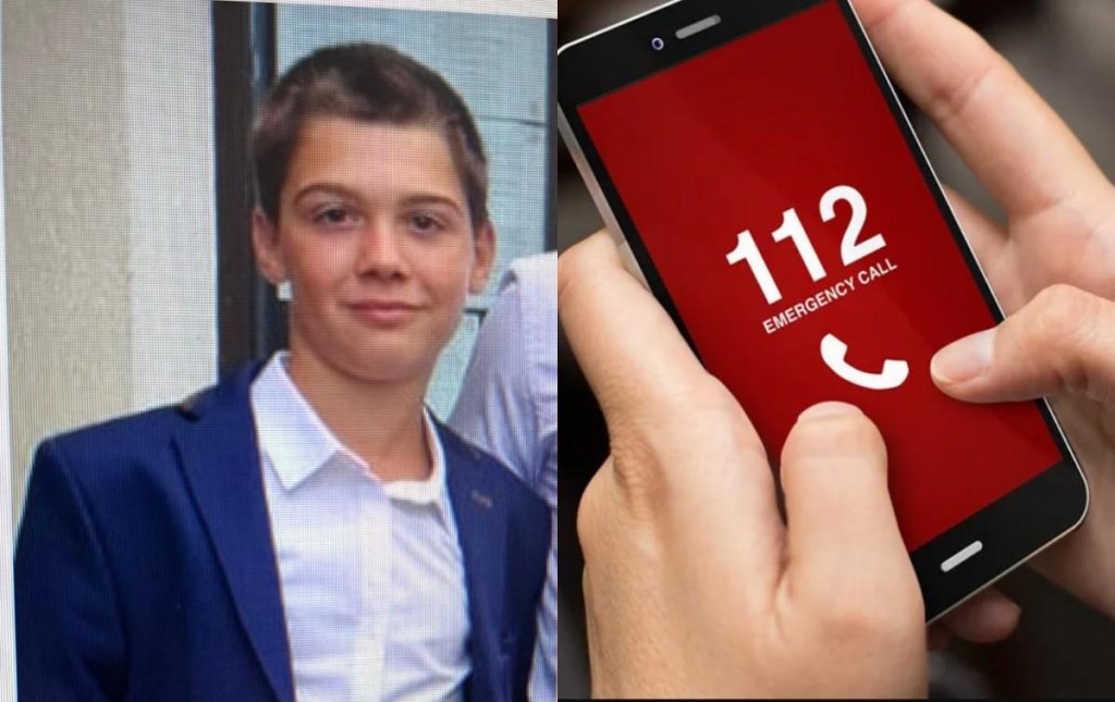 Minorul de 13 ani dispărut în Maramureș, găsit într-un oraș din Cluj. Ce au transmis polițiștii