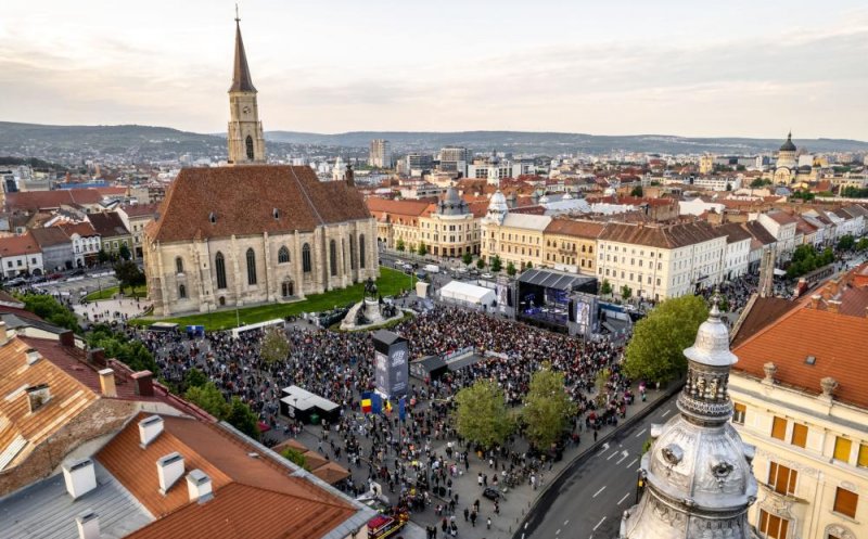 Cum arată piața imobiliară clujeană de toamnă. TOP 3 cartiere vânate de potențiali cumpărători