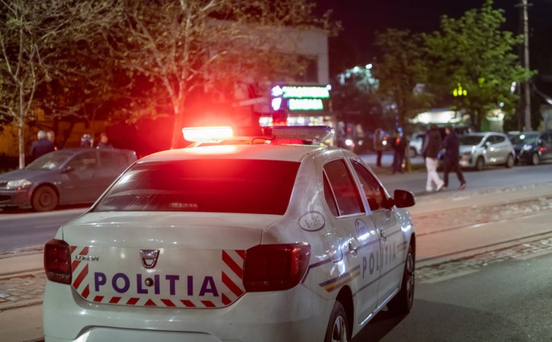 Un nou caz de femicid. O femeie a fost ucisă, în stradă, de fostul soț