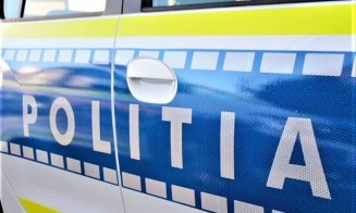 Bărbatul care şi-a ucis soţia fusese reclamat că o răpise şi violase, fiind lăsat în libertate