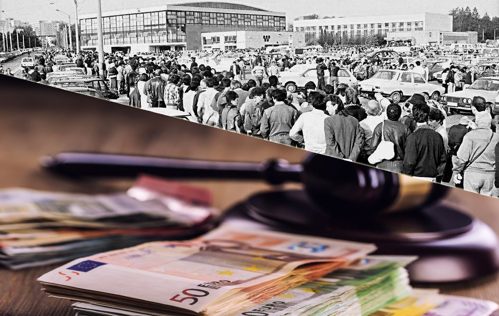 Pensiile magistraţilor = un Caritas care nu poate să dureze la nesfârşit, transmite noul vicepremier / „Orice privilegiu îl are cineva înseamnă în partea cealaltă o gaură”