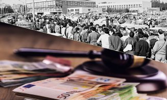 Pensiile magistraţilor = un Caritas nu poate să dureze la nesfârşit, transmite noul vicepremier / „Orice privilegiu îl are cineva înseamnă în partea cealaltă o gaură”