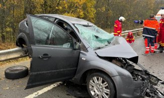 ȘOCANT în cazul accidentului cu 2 MORȚI de ieri: Polițiștii au descoperit telefonul șoferului conectat la un joc online