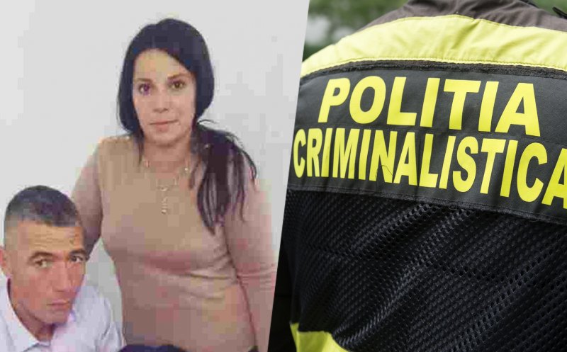Ecoul indiferenței polițiștilor în cazul CRIMEI de la Mureș, se repetă în Teleorman / Tatăl fetei UCISE: ”Polițiștii nu luau măsuri, ziceau că n-au ce să-i facă”